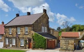 Vane House