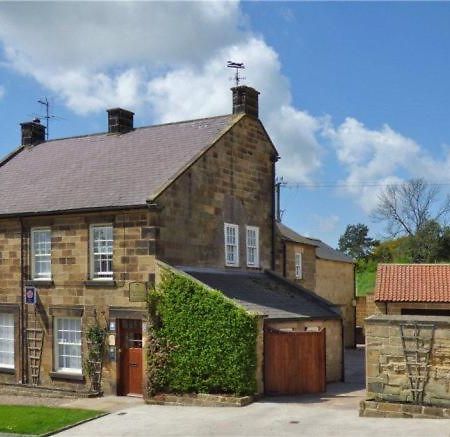 Vane House Bed & Breakfast Osmotherley  Exterior photo