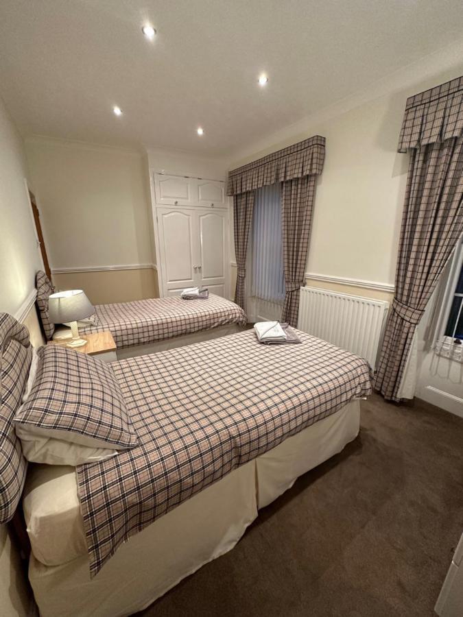 Vane House Bed & Breakfast Osmotherley  Exterior photo